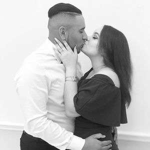 Meet your Posher, Gregory